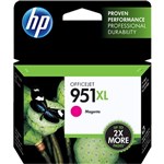 HP CN047AA 951XL INK CARTRIDGE HIGH YIELD MAGENTA
