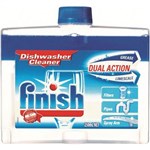 FINISH DISHWASHER CLEANER INTENSIVE CLEAN AND CARE 250ML