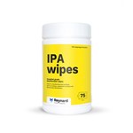 REYNARD IPA SURFACE DISINFECTION WIPES TUB 75