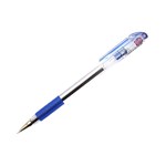 PENTEL HYBRID TECHNICA GEL PEN FINE NIB 05MM BLUE