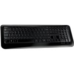 INCASE MICROSOFT 850 WIRELESS DESKTOP KEYBOARD BLACK