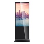 MITSUMARU ULTRA SLIMLINE TOUCH KIOSK 55INCHES