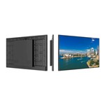 MITSUMARU INDOOR SIGNAGE DISPLAY 55INCHES BLACK