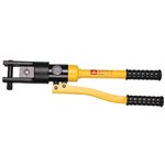 MAJOR TECH HYDRAULIC CRIMPING TOOL SET YELLOW