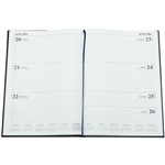 20251 HR WEEK 2 VIEWOFFICE NATIONAL DIARY A4 WEEK TO OPENING 1HR