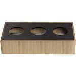 OLG KNOX LARGE PLANTER 915 X 455 X 200MM NORDIC MAPLE