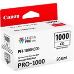 CANON PFI1000CO INK CARTRIDGE CHROMA OPTIMSER