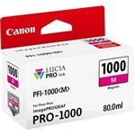 CANON PFI1000M INK CARTRIDGE MAGENTA