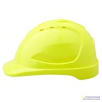 PROCHOICE HHV9 HARD HAT VENTED 9 POINT PUSHLOCK HARNESS YELLOW