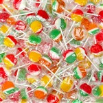 1KG MIXED LOLLIPOPS