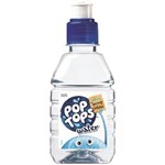 POP TOPS 250ML WATER 12 PACK