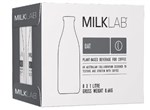 MILKLAB OAT MILK 1L CTN 8