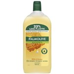 PALMOLIVE MILK AND HONEY LIQUID HAND 500ML