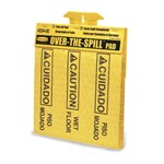OVER THE SPILL PAD