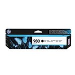 HP 980 D8J10A BLACK INK CARTRIDGE 