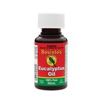 EUCALYPTUS OIL 100 PURE 50ML