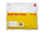 EXPRESS POST SATCHEL MEDIUM 5KG 270x390 PACKET OF 10