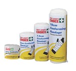 CONFORMING BANDAGE FIRST AIDERS CHOICE 5CM X 18M