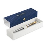 WATERMAN IMPR BP SS GT MED