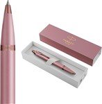 PARKER IM BALLPOINT PEN MAUVE