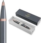 PARKER IM BALLPOINT PEN SLATE