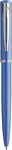 WATERMAN IMPR BP BLUE LACQ MED