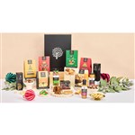 RANDOM HARVEST GOURMET CHRISTMAS HAMPER ASSORTED
