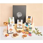RANDOM HARVEST SWEET TOOTH EMPORIUM HAMPER ASSORTED
