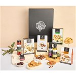 RANDOM HARVEST EPICUREAN GOURMET DELIGHTS ASSORTED