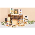 RANDOM HARVEST THE PETITE FOODIE BASKET ASSORTED