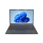 LEADER SCE4B3C4P BREEZE LAPTOP INTEL CELERON N4500 14INCHES BLACK