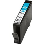 HP T6L89AA 905 INK CARTRIDGE CYAN