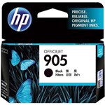 HP T6M01AA 905 INK CARTRIDGE BLACK