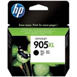 HP T6M17AA 905XL INK CARTRIDGE HIGH YIELD BLACK
