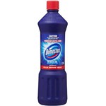 DOMESTOS DISINFECTANT BLEACH REGULAR 125 LITRE