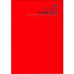 WILDON FOOD SAFETY REGISTER A4 RED
