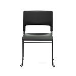 APOLLO SLED BASE VISITOR CHAIR