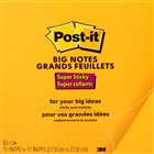 Bright Coloured Big Pads