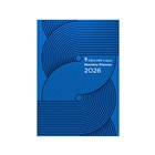 Monthly Planner Diaries