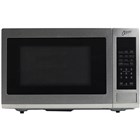 Microwave Ovens