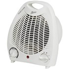 Fans and Heaters