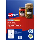 Product Labels