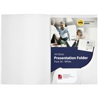 Presentation Files  Display Books