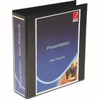 A4 Insert Lever Arch Files