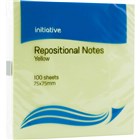 Yellow Notes