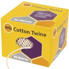 Polystring  Cotton Twine