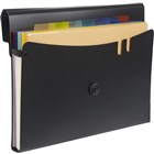 Expanding  Portable Files