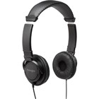 Headphones and Earphones