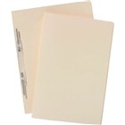 Tubeclip and Spiral Spring Files