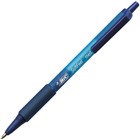Bic Retractable Ballpoint Pens
